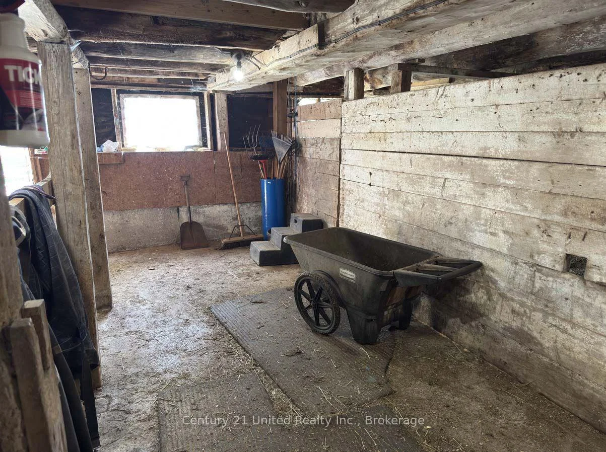 Photo 23 of 3362 Ferguson Road, Hamilton Township, Rural Hamilton — HOMEH