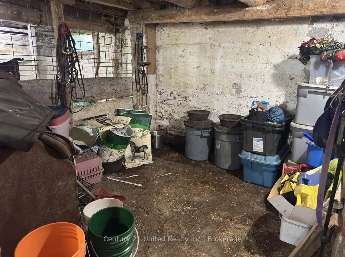 Photo 32 of 3362 Ferguson Road, Hamilton Township, Rural Hamilton — HOMEH