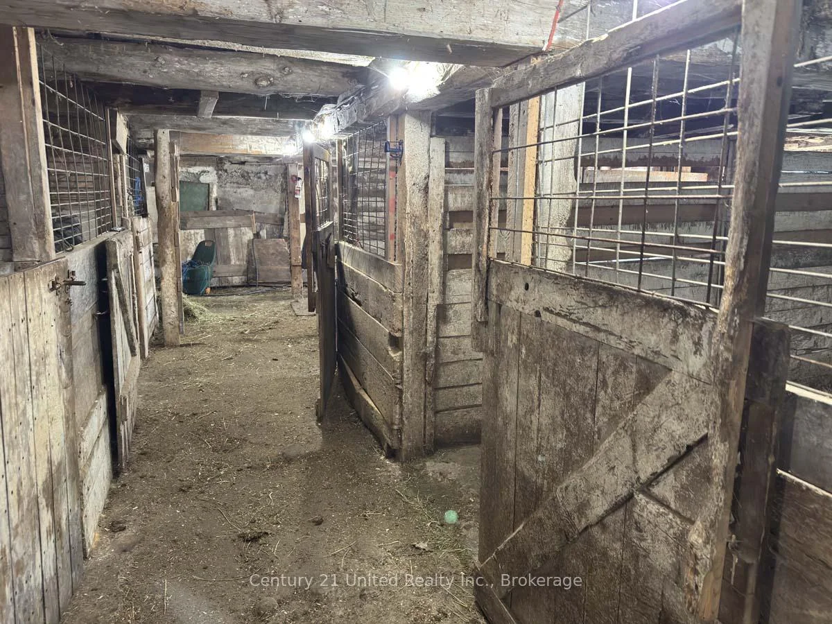 Photo 37 of 3362 Ferguson Road, Hamilton Township, Rural Hamilton — HOMEH
