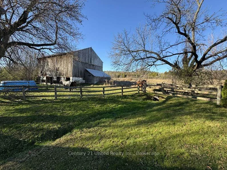 Photo 55 of 3362 Ferguson Road, Hamilton Township, Rural Hamilton — HOMEH