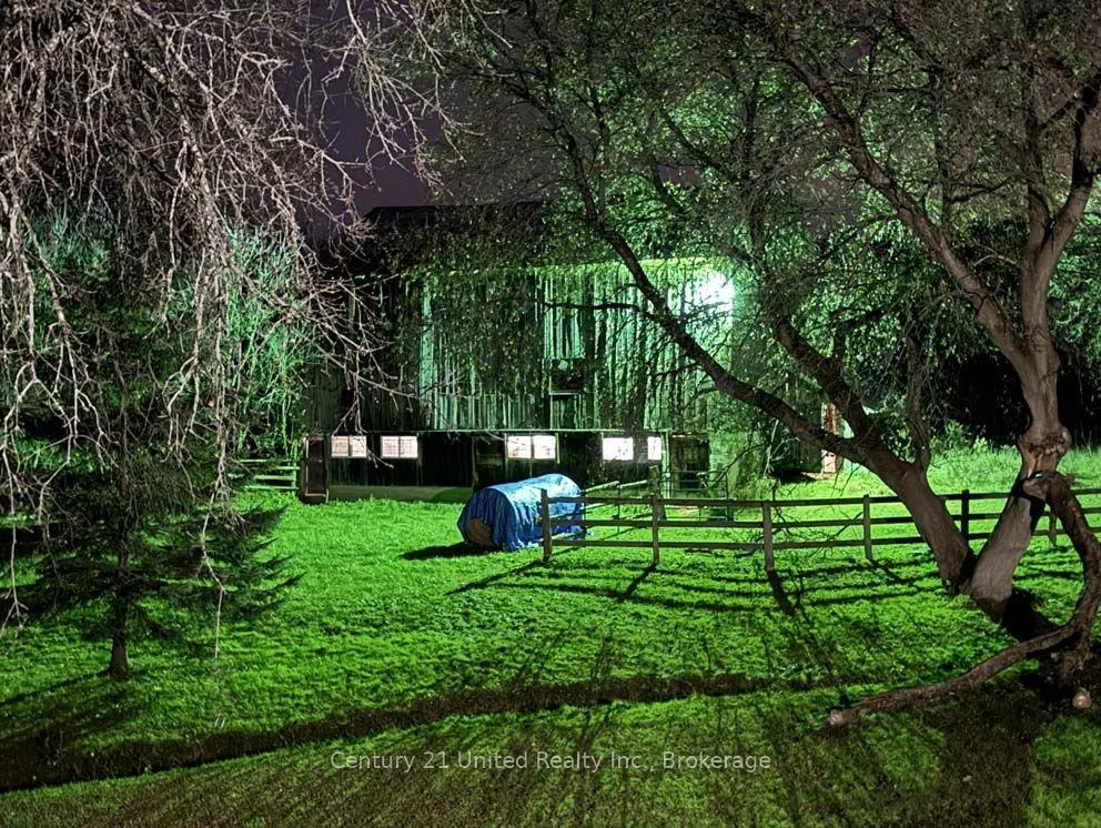 Photo 59 of 3362 Ferguson Road, Hamilton Township, Rural Hamilton — HOMEH