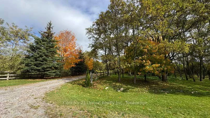 Photo 63 of 3362 Ferguson Road, Hamilton Township, Rural Hamilton — HOMEH