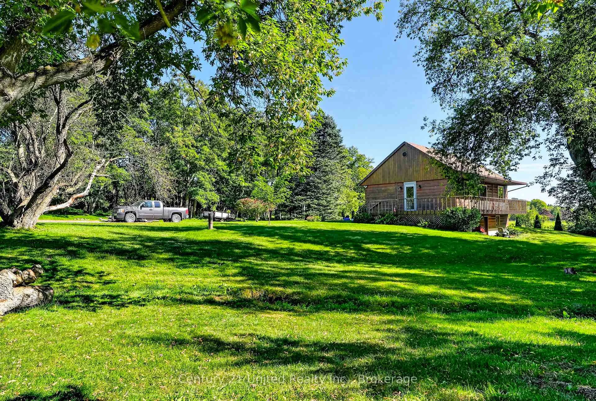 Photo 91 of 3362 Ferguson Road, Hamilton Township, Rural Hamilton — HOMEH