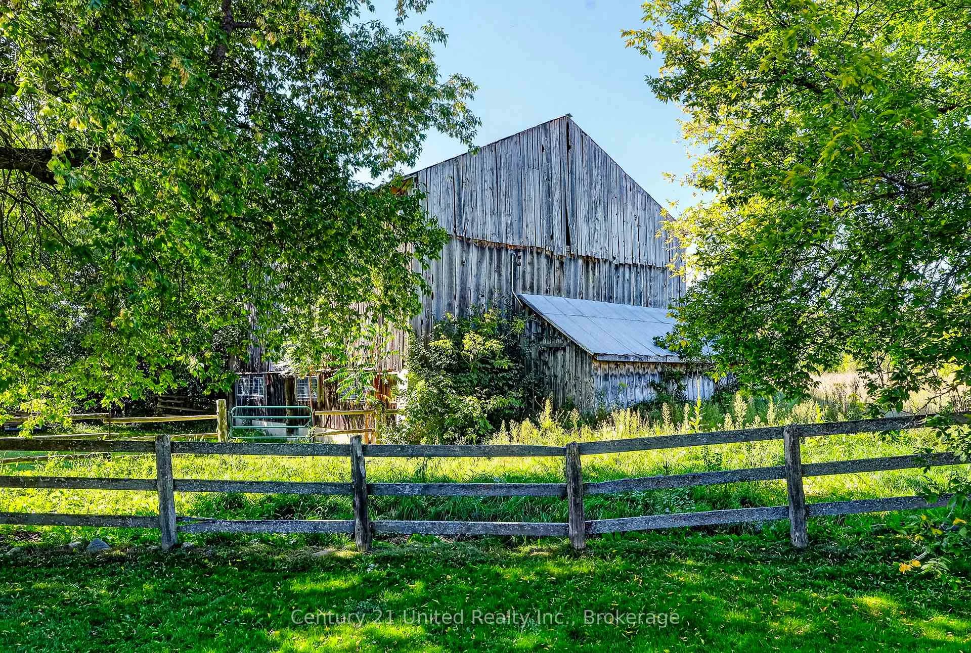 Photo 100 of 3362 Ferguson Road, Hamilton Township, Rural Hamilton — HOMEH