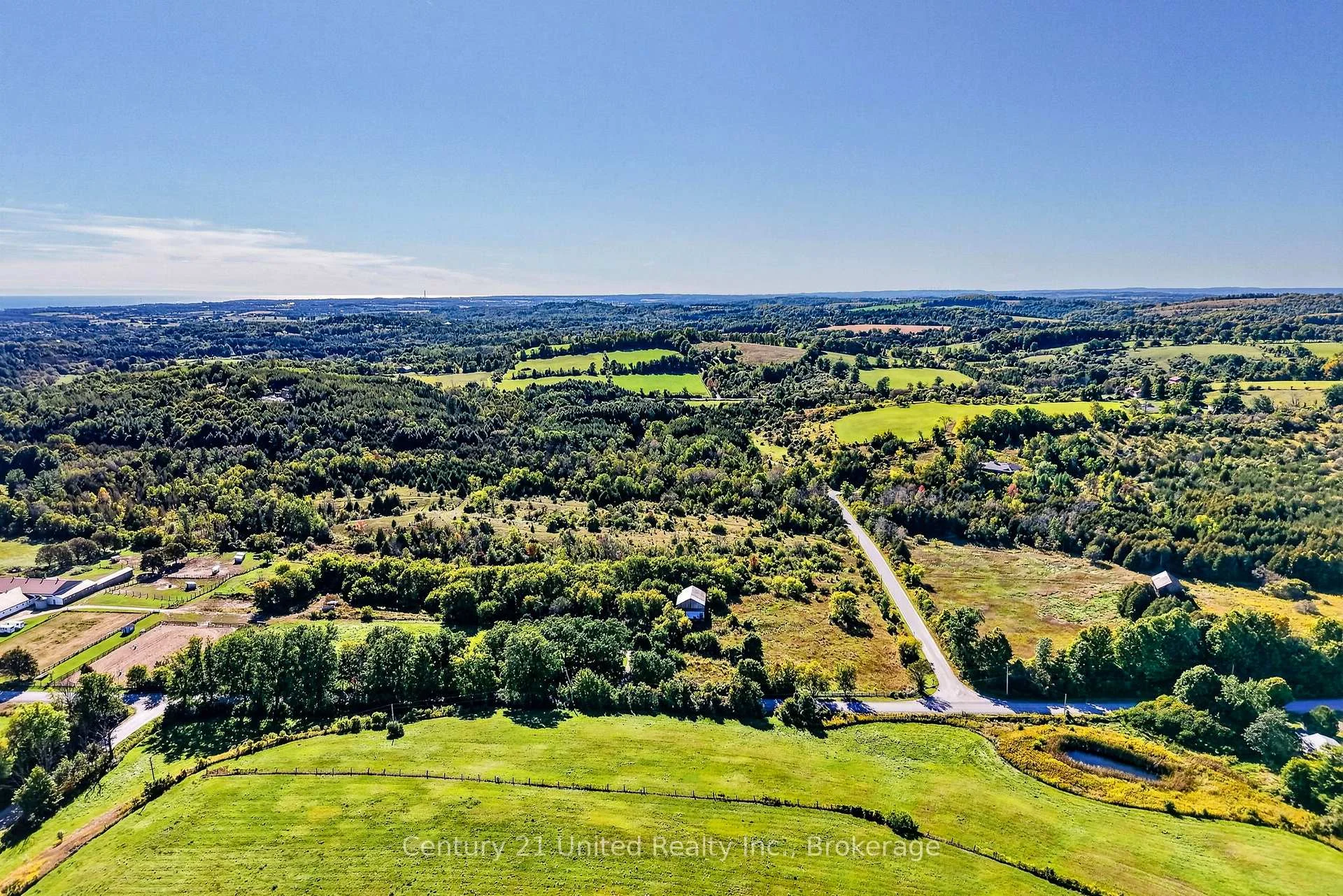 Photo 92 of 3362 Ferguson Road, Hamilton Township, Rural Hamilton — HOMEH