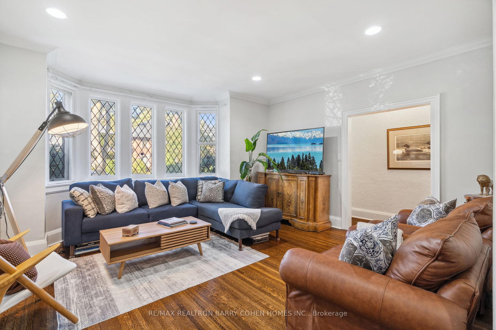 Photo 5 of Unit Main, 31 Whitehall Road, Toronto, Rosedale-Moore Park — HOMEH