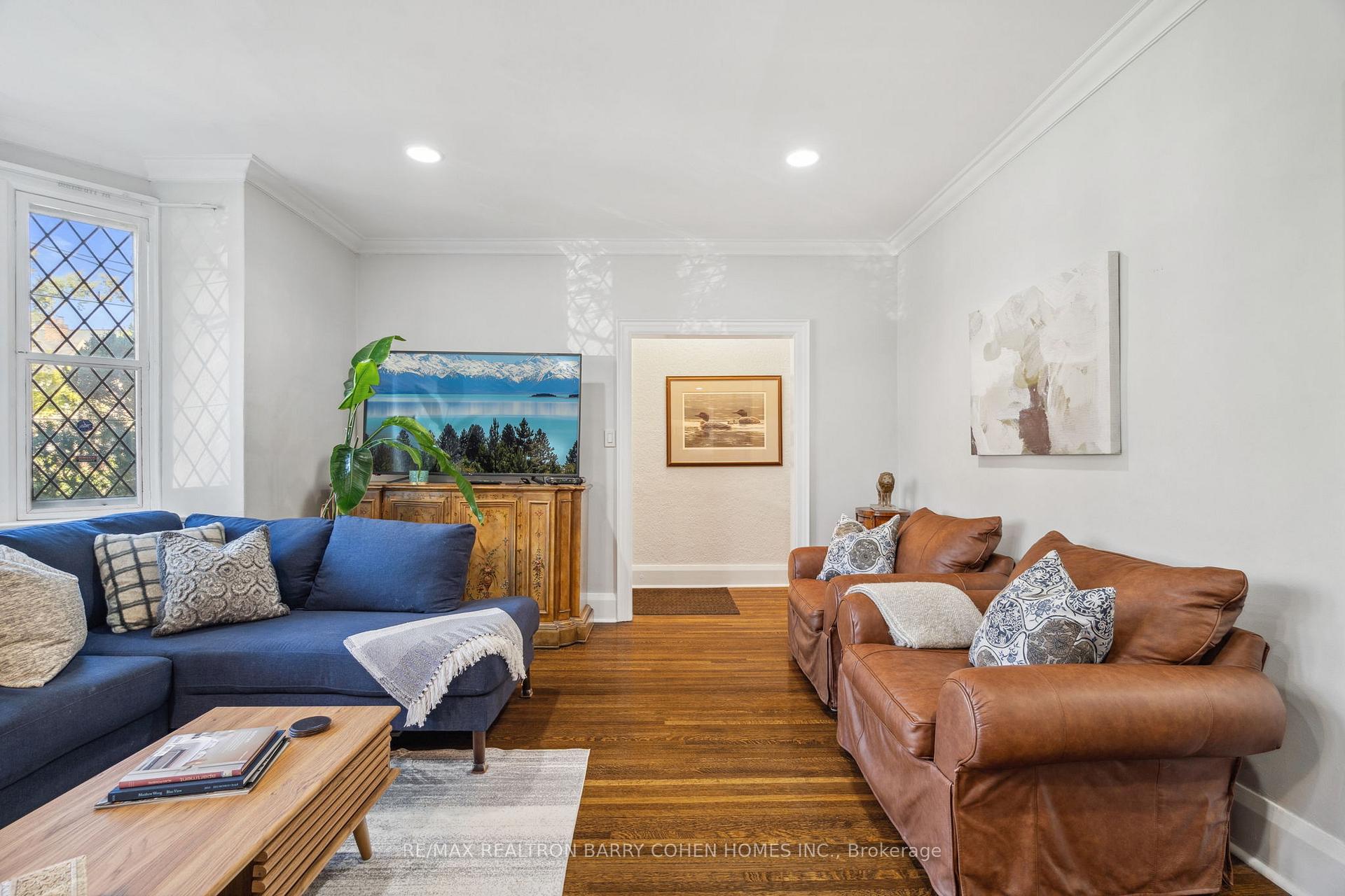 Photo 9 of Unit Main, 31 Whitehall Road, Toronto, Rosedale-Moore Park — HOMEH