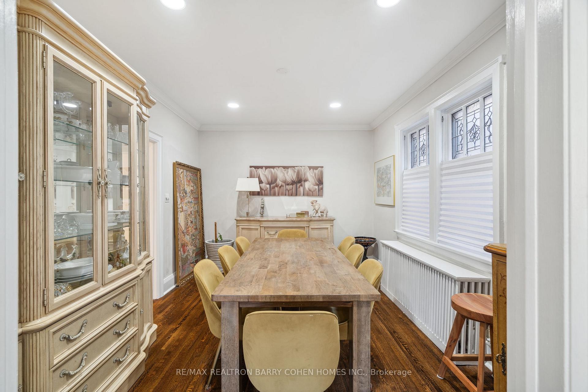 Photo 10 of Unit Main, 31 Whitehall Road, Toronto, Rosedale-Moore Park — HOMEH