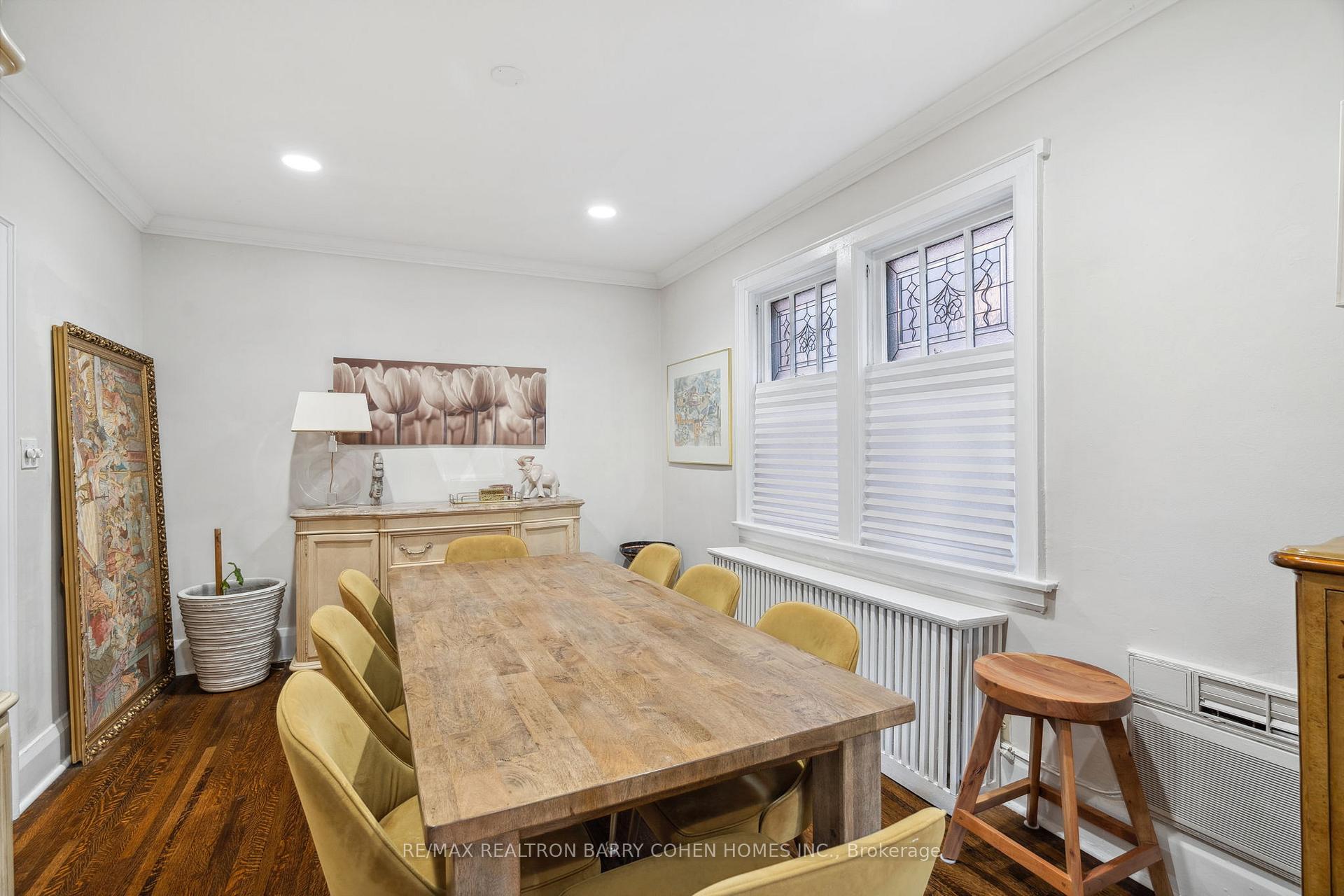 Photo 11 of Unit Main, 31 Whitehall Road, Toronto, Rosedale-Moore Park — HOMEH