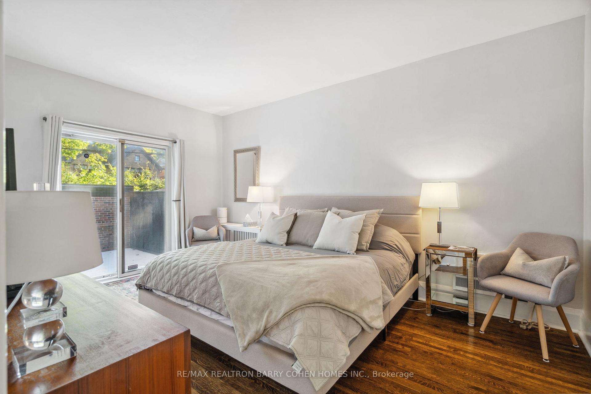 Photo 15 of Unit Main, 31 Whitehall Road, Toronto, Rosedale-Moore Park — HOMEH