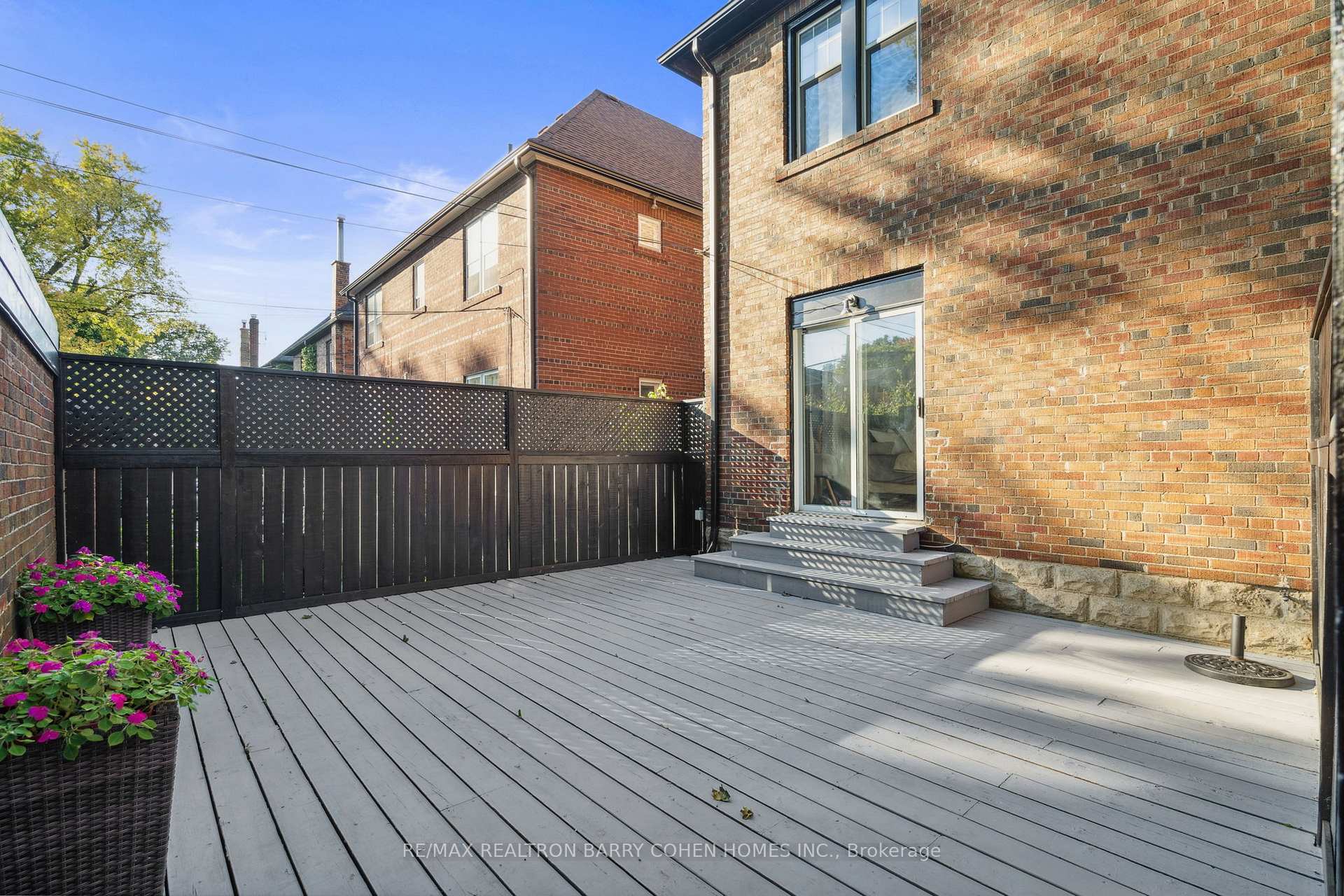Photo 17 of Unit Main, 31 Whitehall Road, Toronto, Rosedale-Moore Park — HOMEH