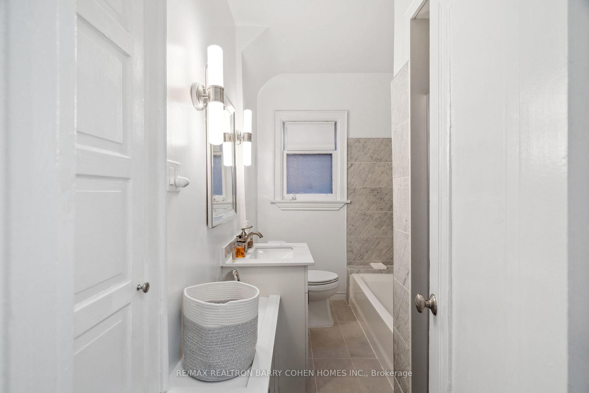 Photo 18 of Unit Main, 31 Whitehall Road, Toronto, Rosedale-Moore Park — HOMEH