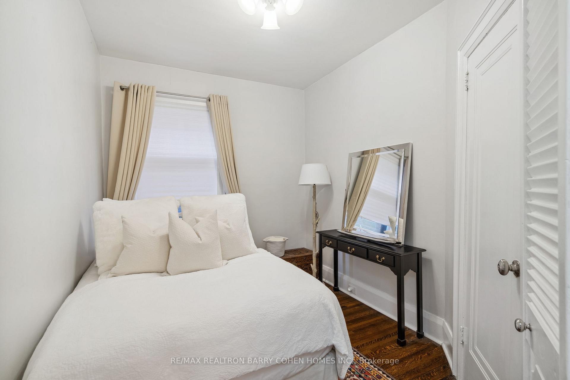 Photo 20 of Unit Main, 31 Whitehall Road, Toronto, Rosedale-Moore Park — HOMEH