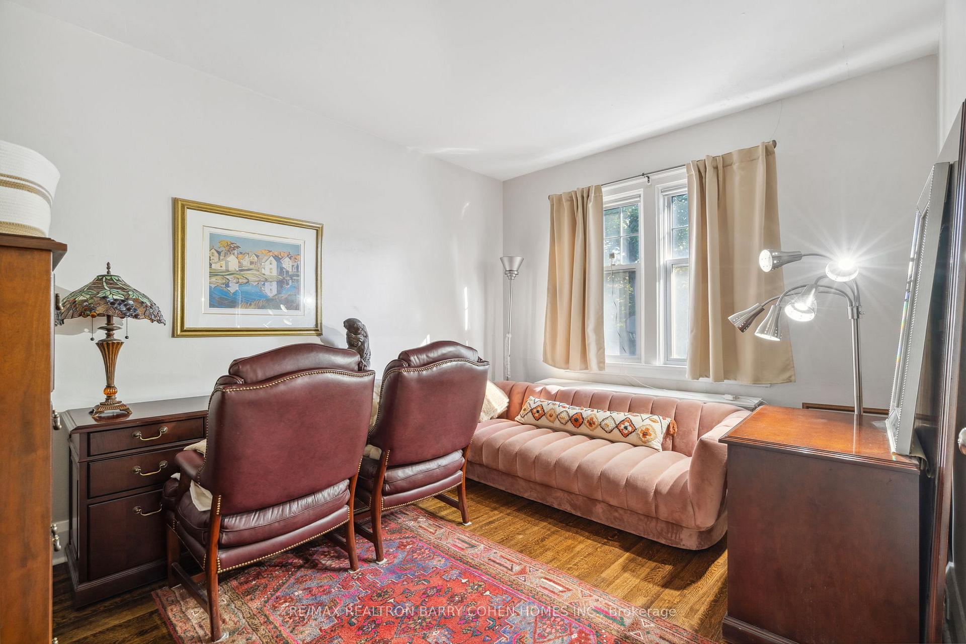 Photo 21 of Unit Main, 31 Whitehall Road, Toronto, Rosedale-Moore Park — HOMEH