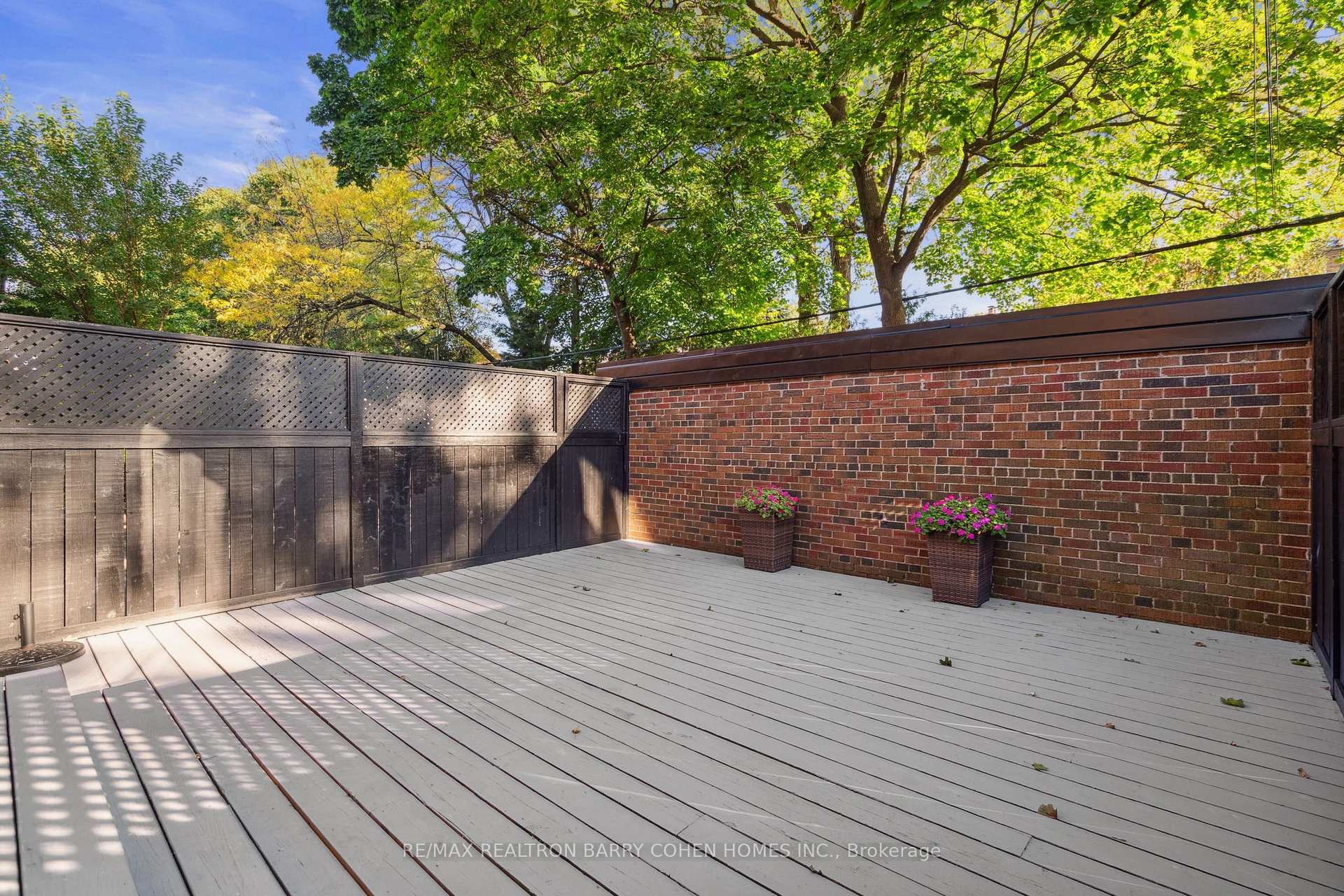 Photo 23 of Unit Main, 31 Whitehall Road, Toronto, Rosedale-Moore Park — HOMEH