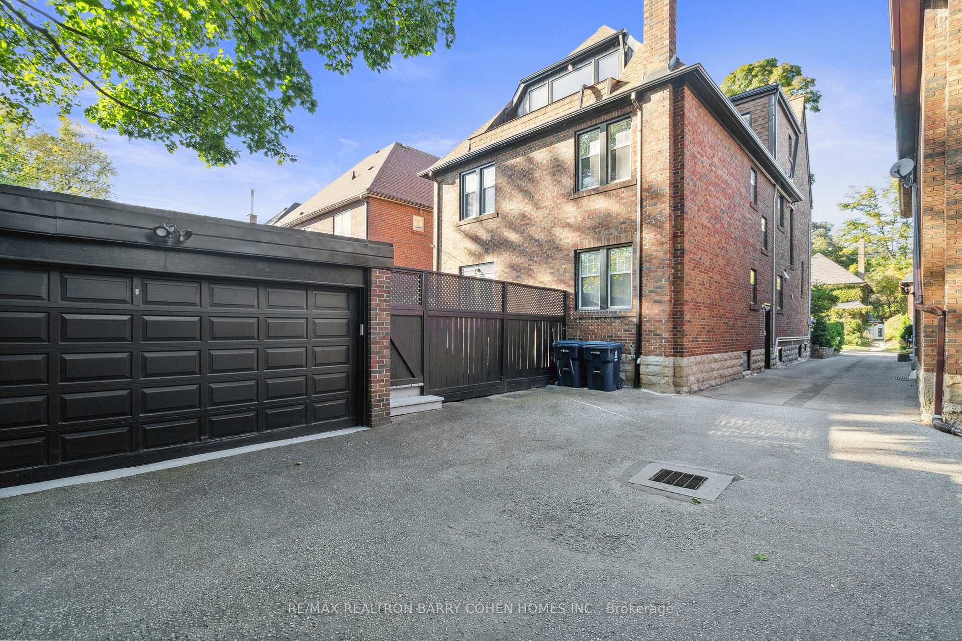 Photo 24 of Unit Main, 31 Whitehall Road, Toronto, Rosedale-Moore Park — HOMEH