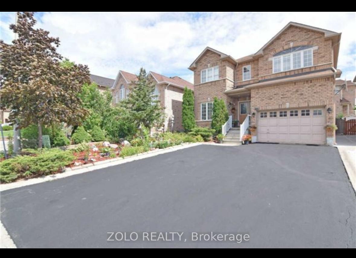 Photo 3 of 3242 Scotch Pine Gate, Mississauga, Lisgar — HOMEH