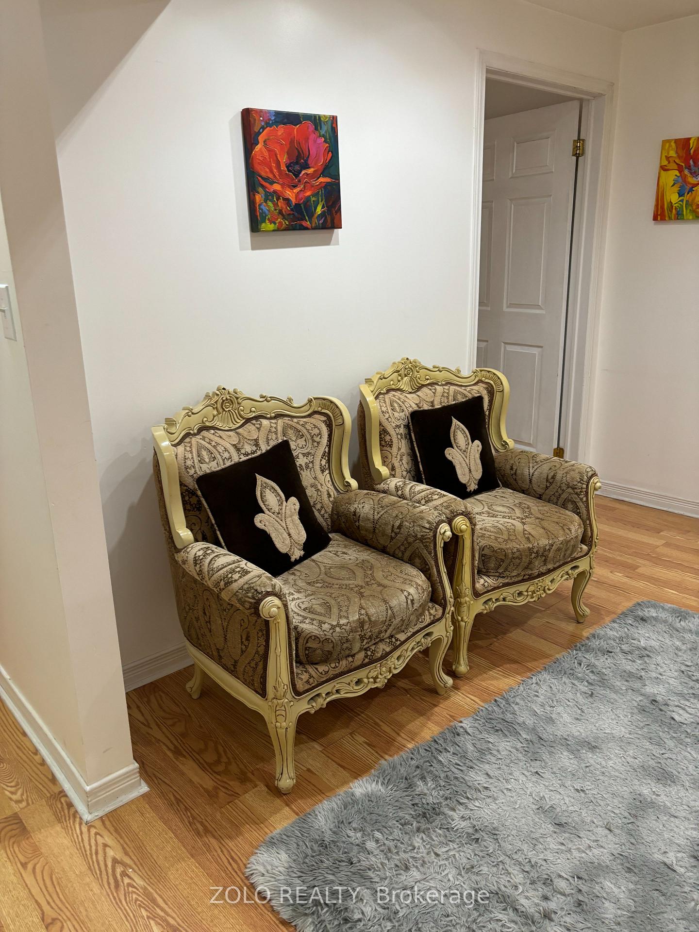 Photo 14 of 3242 Scotch Pine Gate, Mississauga, Lisgar — HOMEH