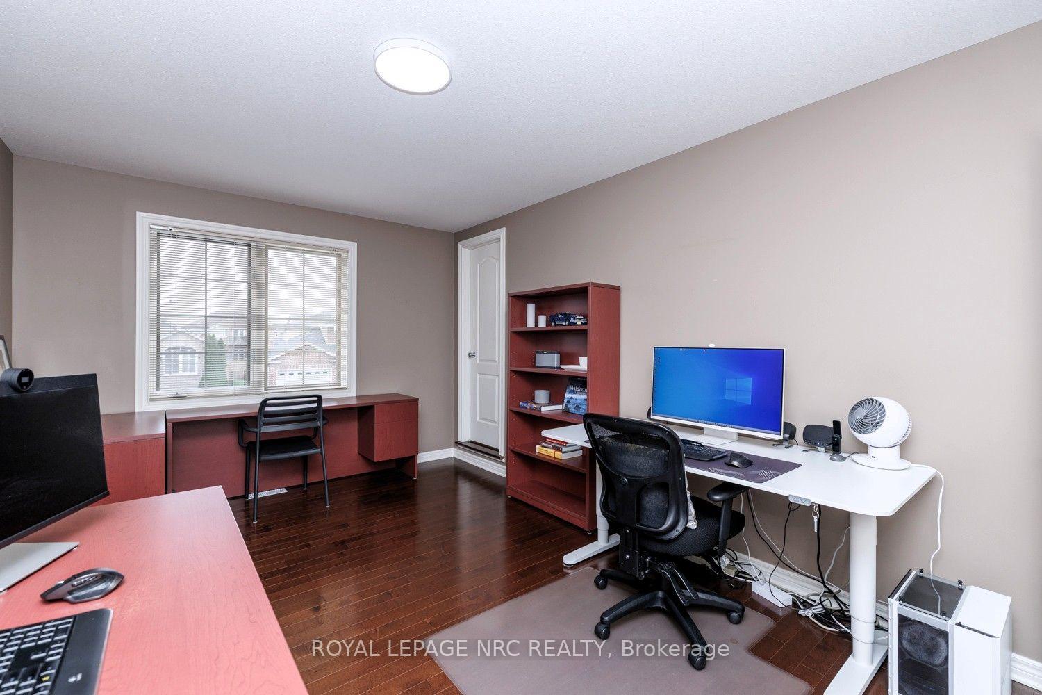 Photo 32 of 8394 Greenfield Crescent, Niagara Falls, Forestview — HOMEH
