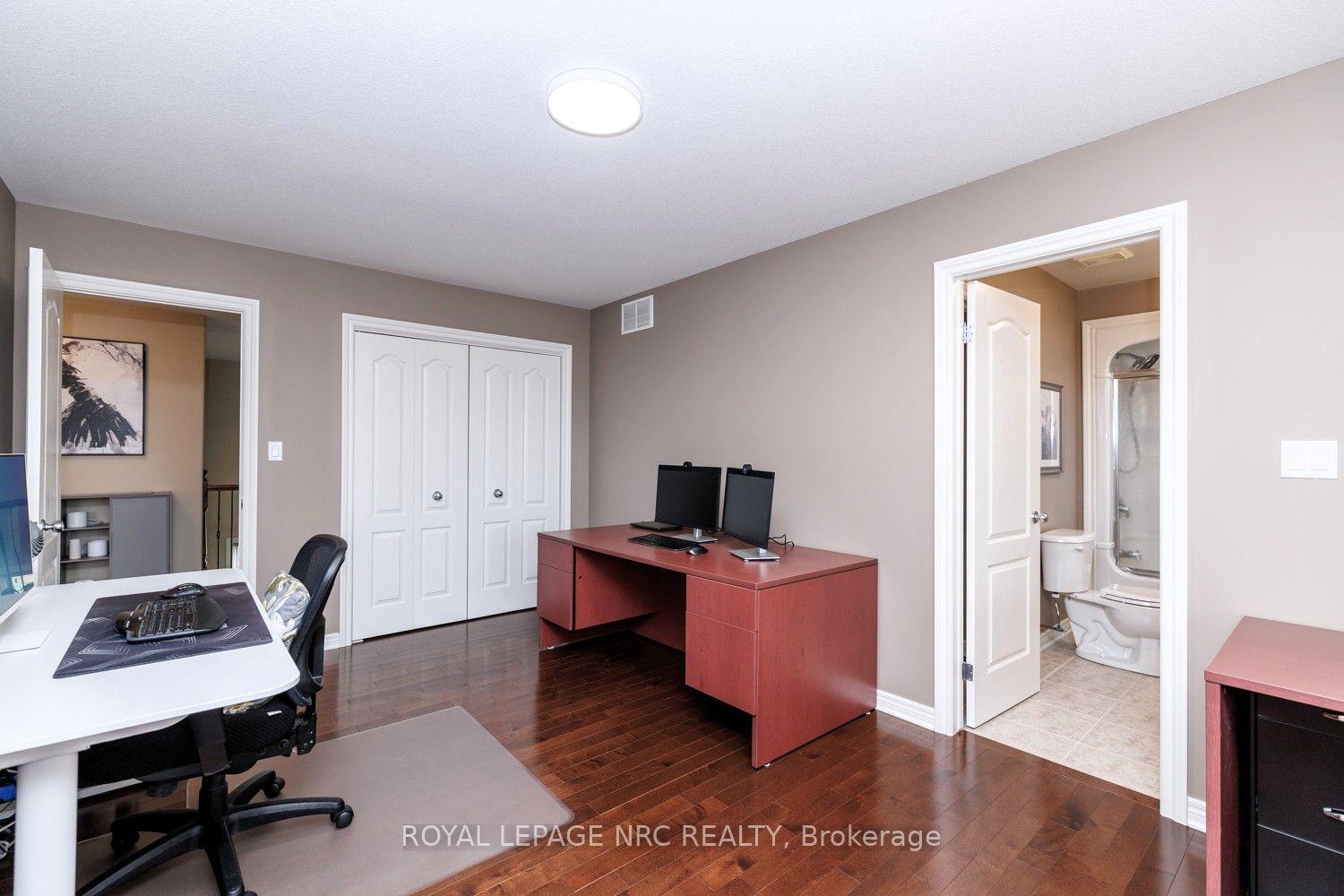 Photo 33 of 8394 Greenfield Crescent, Niagara Falls, Forestview — HOMEH