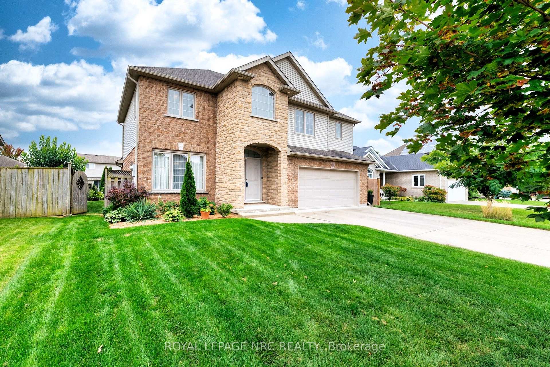 Photo 44 of 8394 Greenfield Crescent, Niagara Falls, Forestview — HOMEH