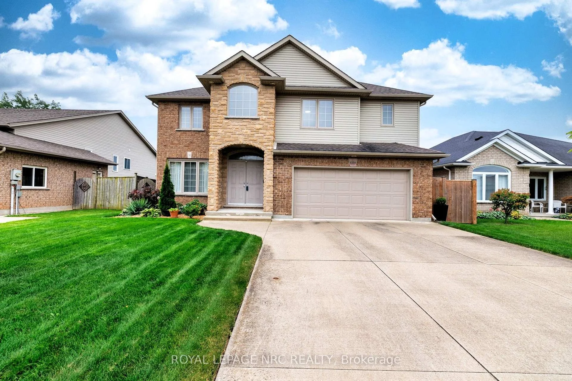 Photo 45 of 8394 Greenfield Crescent, Niagara Falls, Forestview — HOMEH