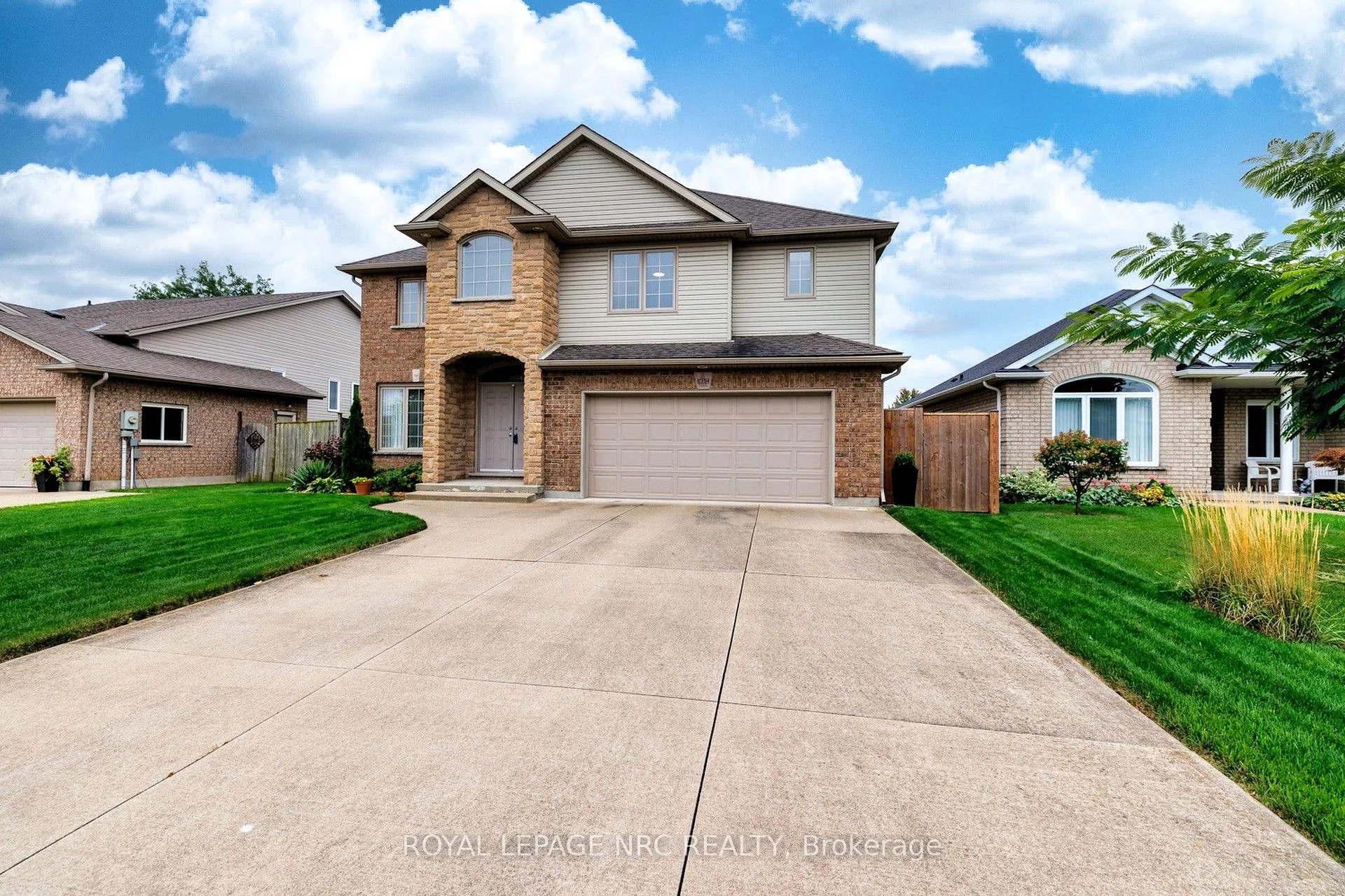 Photo 46 of 8394 Greenfield Crescent, Niagara Falls, Forestview — HOMEH