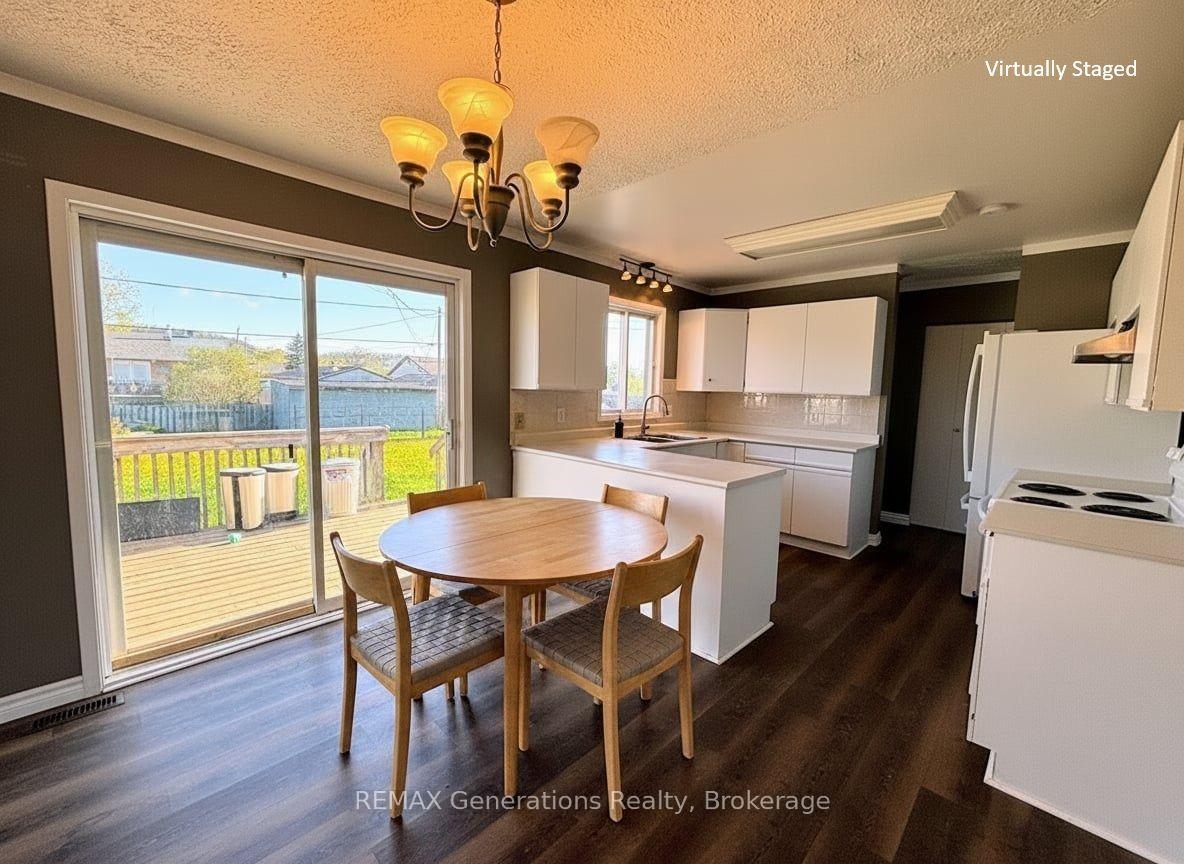 Photo 5 of 31 Brooks Street, Manitouwadge, TB-73 — HOMEH