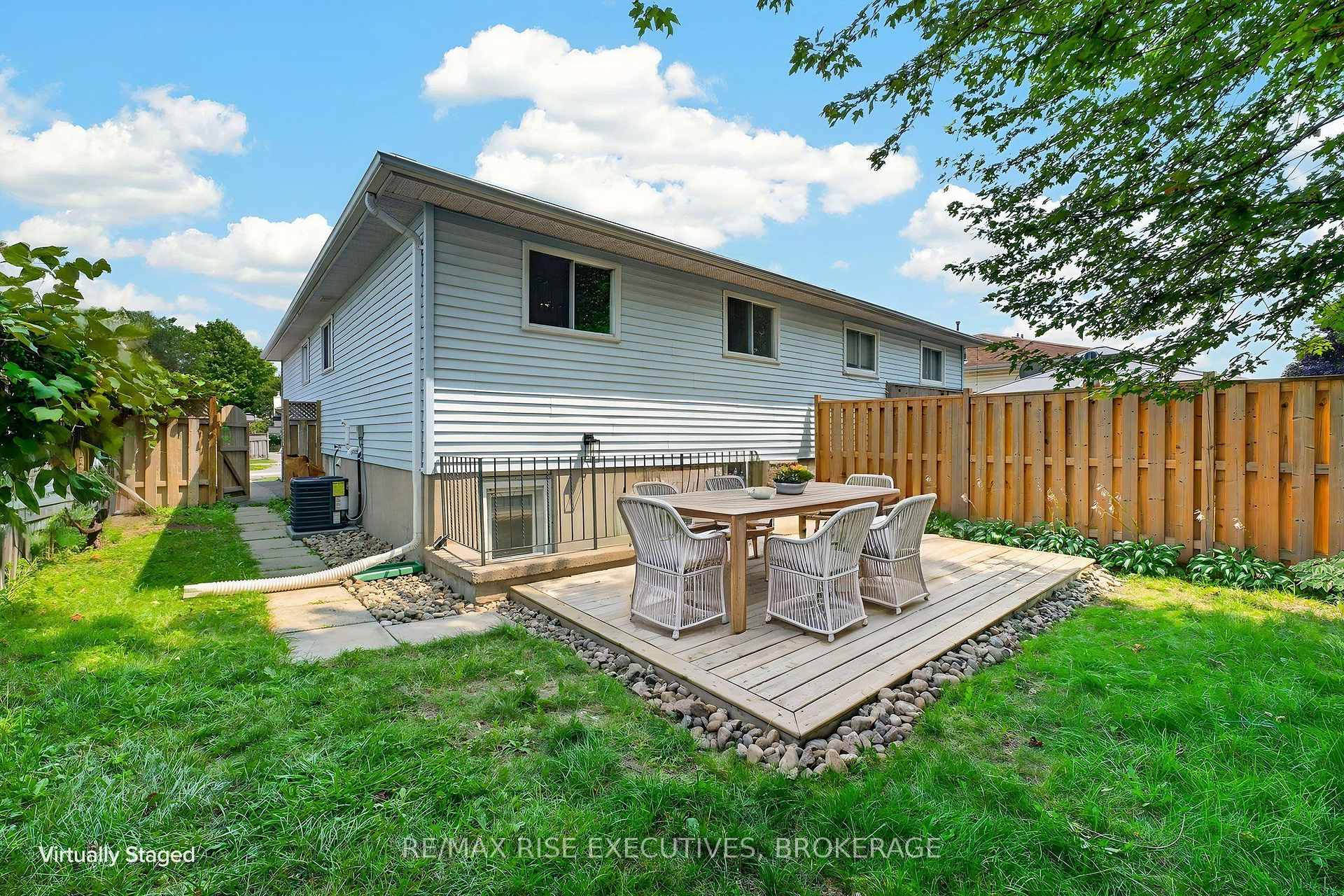 Photo 32 of 385 Melanie Avenue, Kingston, East Gardiners Rd — HOMEH