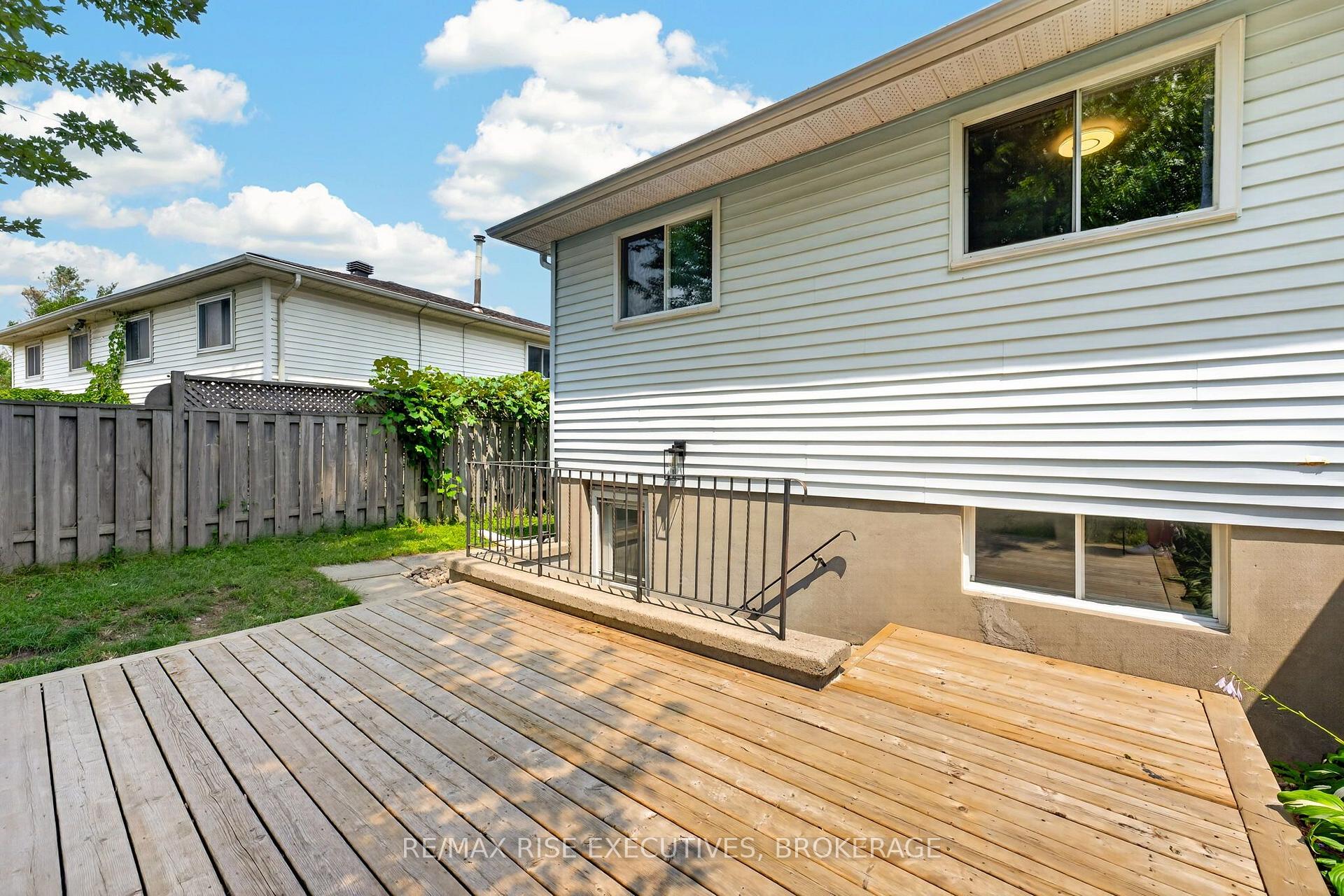 Photo 33 of 385 Melanie Avenue, Kingston, East Gardiners Rd — HOMEH