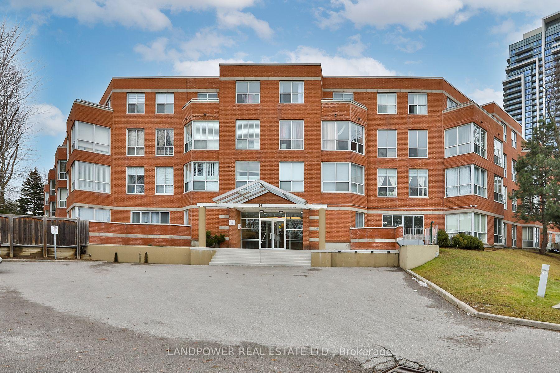Photo of Unit 101, 9 Chalmers Road