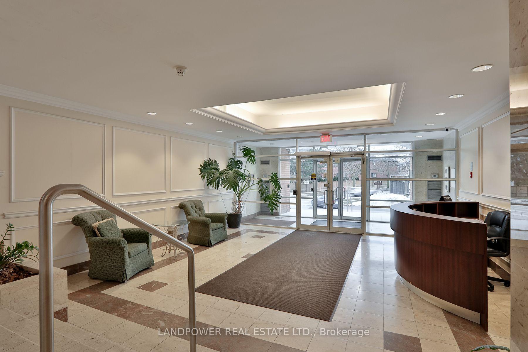 Photo 3 of Unit 101, 9 Chalmers Road, Richmond Hill, Doncrest — HOMEH