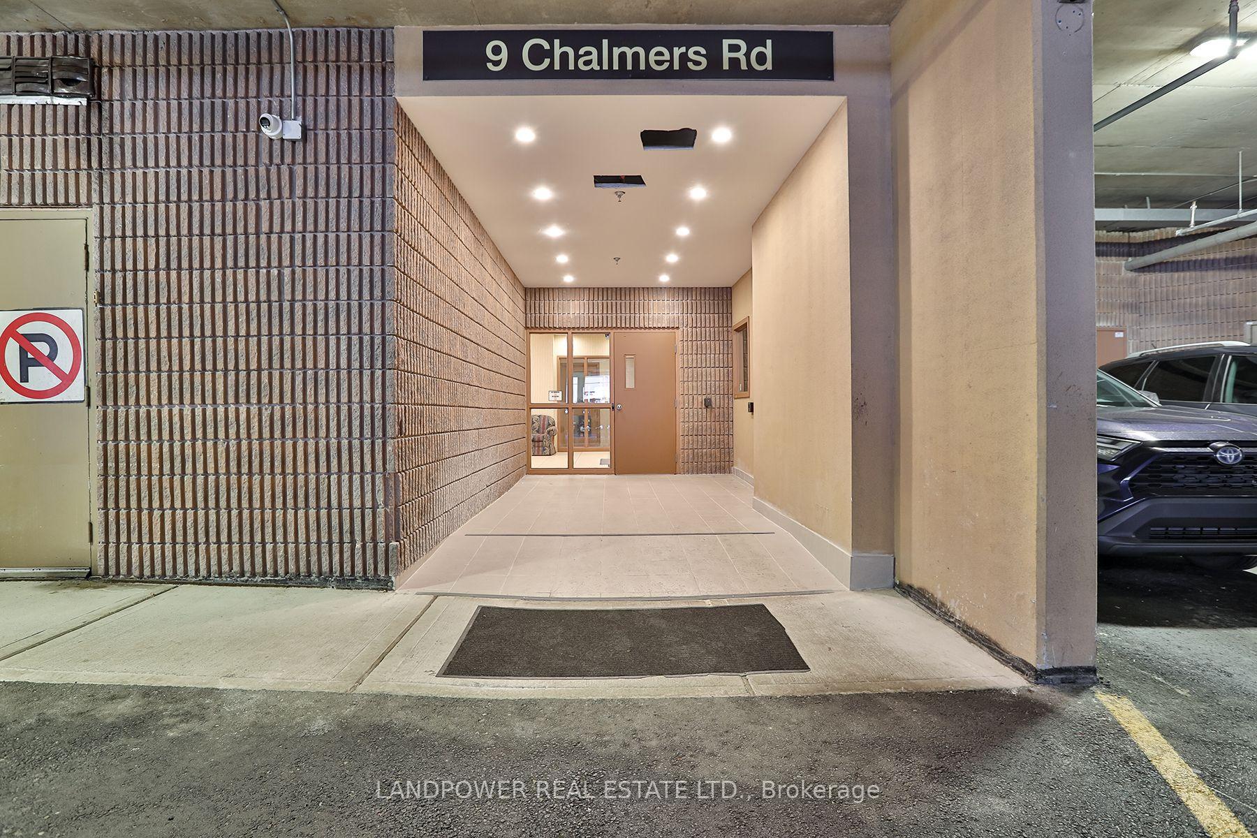 Photo 6 of Unit 101, 9 Chalmers Road, Richmond Hill, Doncrest — HOMEH
