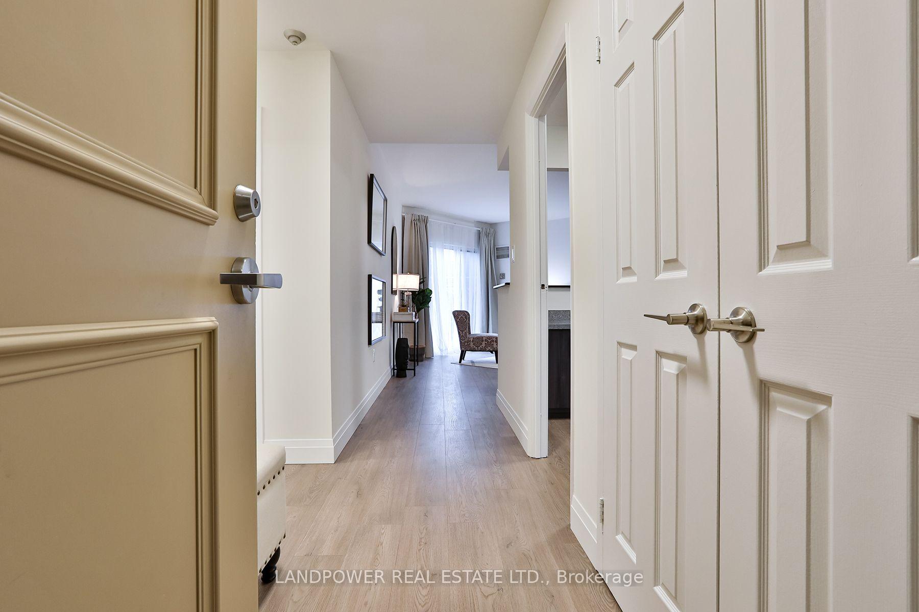Photo 8 of Unit 101, 9 Chalmers Road, Richmond Hill, Doncrest — HOMEH
