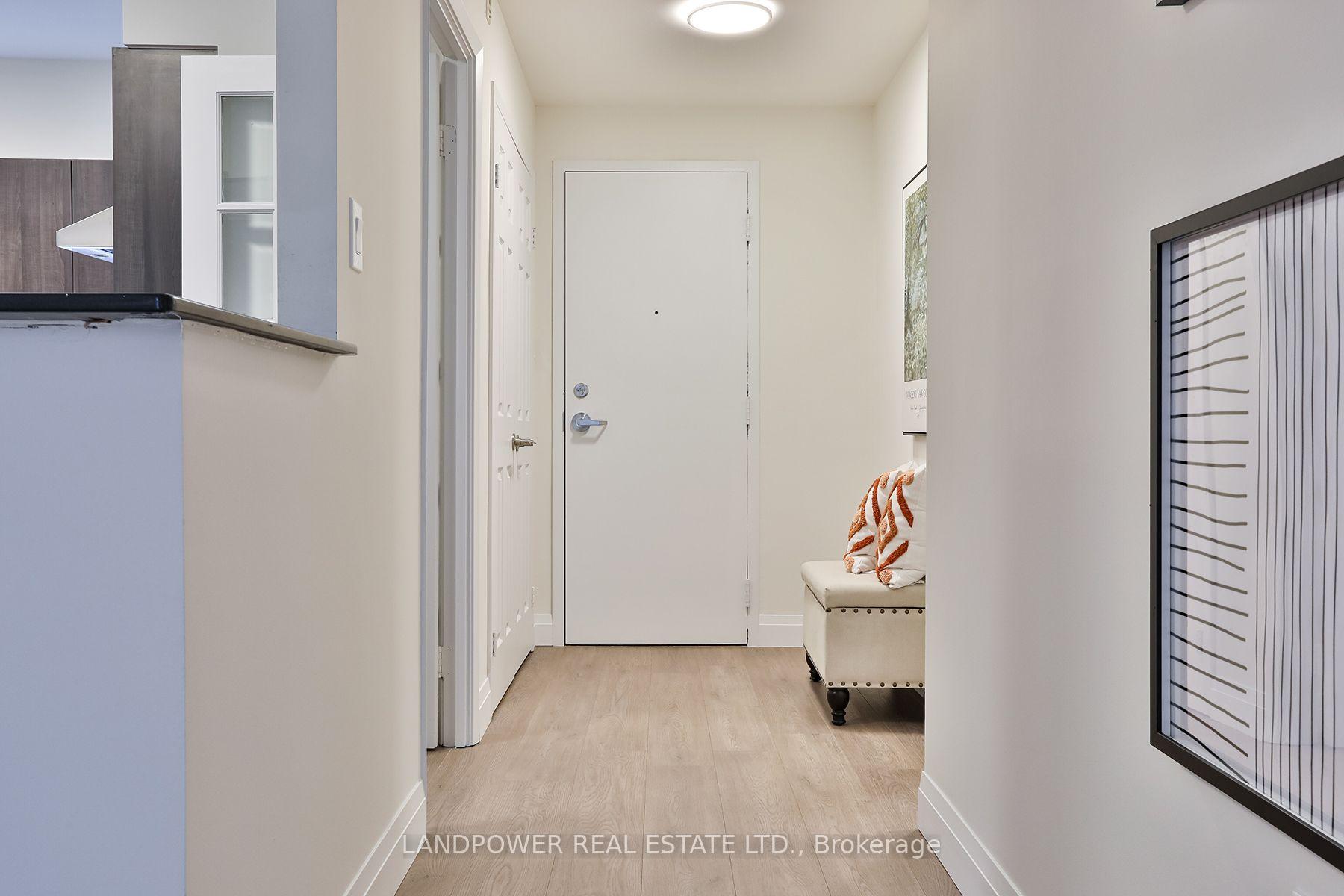Photo 9 of Unit 101, 9 Chalmers Road, Richmond Hill, Doncrest — HOMEH