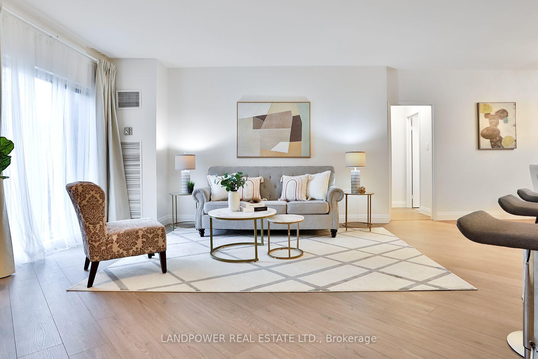Photo 10 of Unit 101, 9 Chalmers Road, Richmond Hill, Doncrest — HOMEH