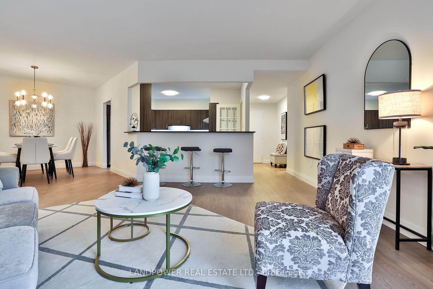 Photo 11 of Unit 101, 9 Chalmers Road, Richmond Hill, Doncrest — HOMEH