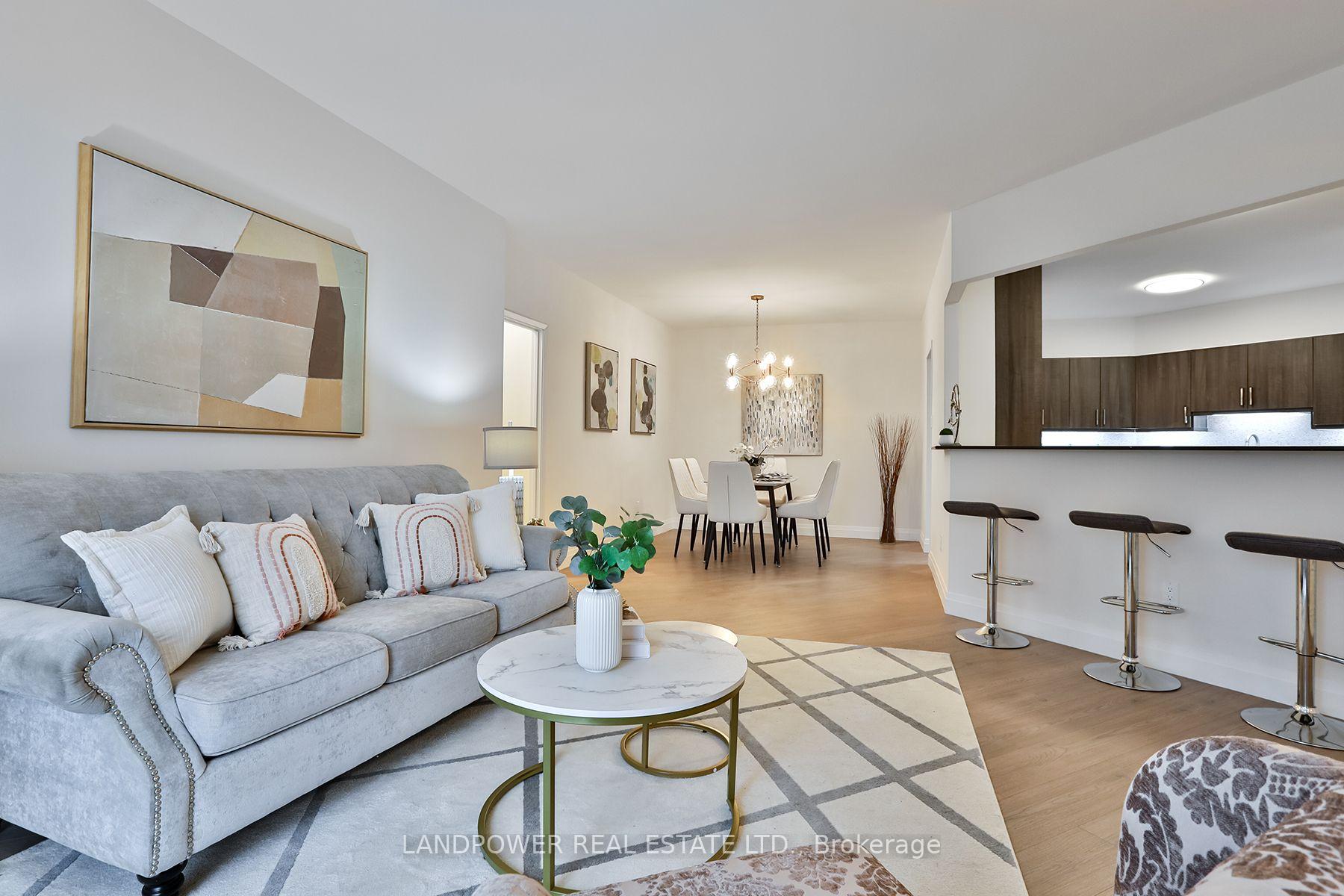 Photo 12 of Unit 101, 9 Chalmers Road, Richmond Hill, Doncrest — HOMEH