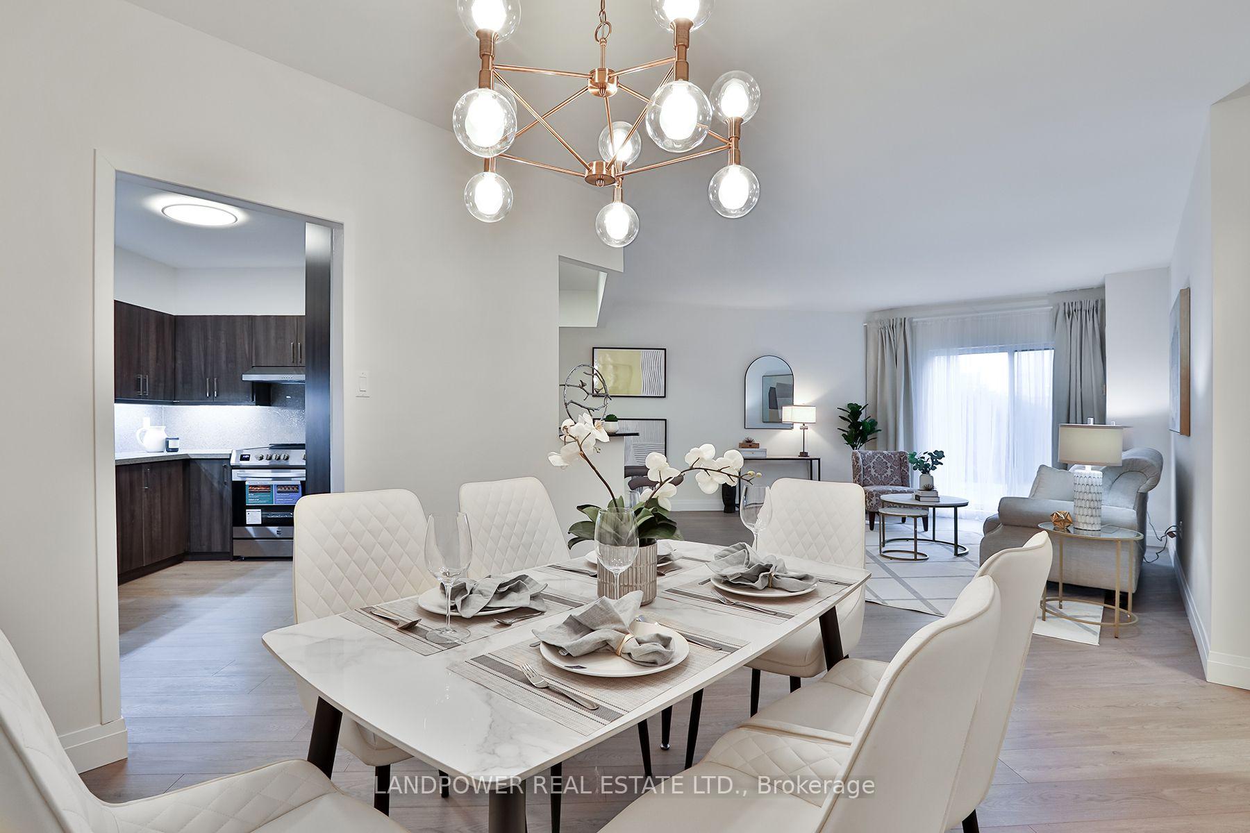 Photo 14 of Unit 101, 9 Chalmers Road, Richmond Hill, Doncrest — HOMEH