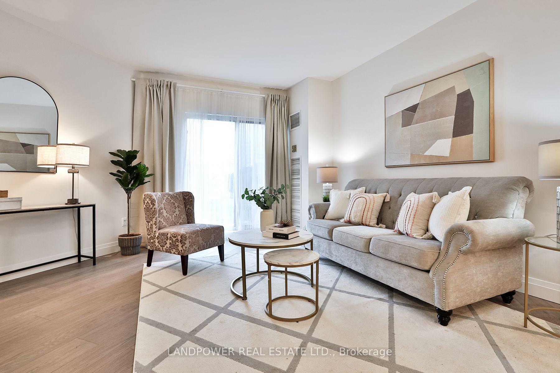 Photo 15 of Unit 101, 9 Chalmers Road, Richmond Hill, Doncrest — HOMEH