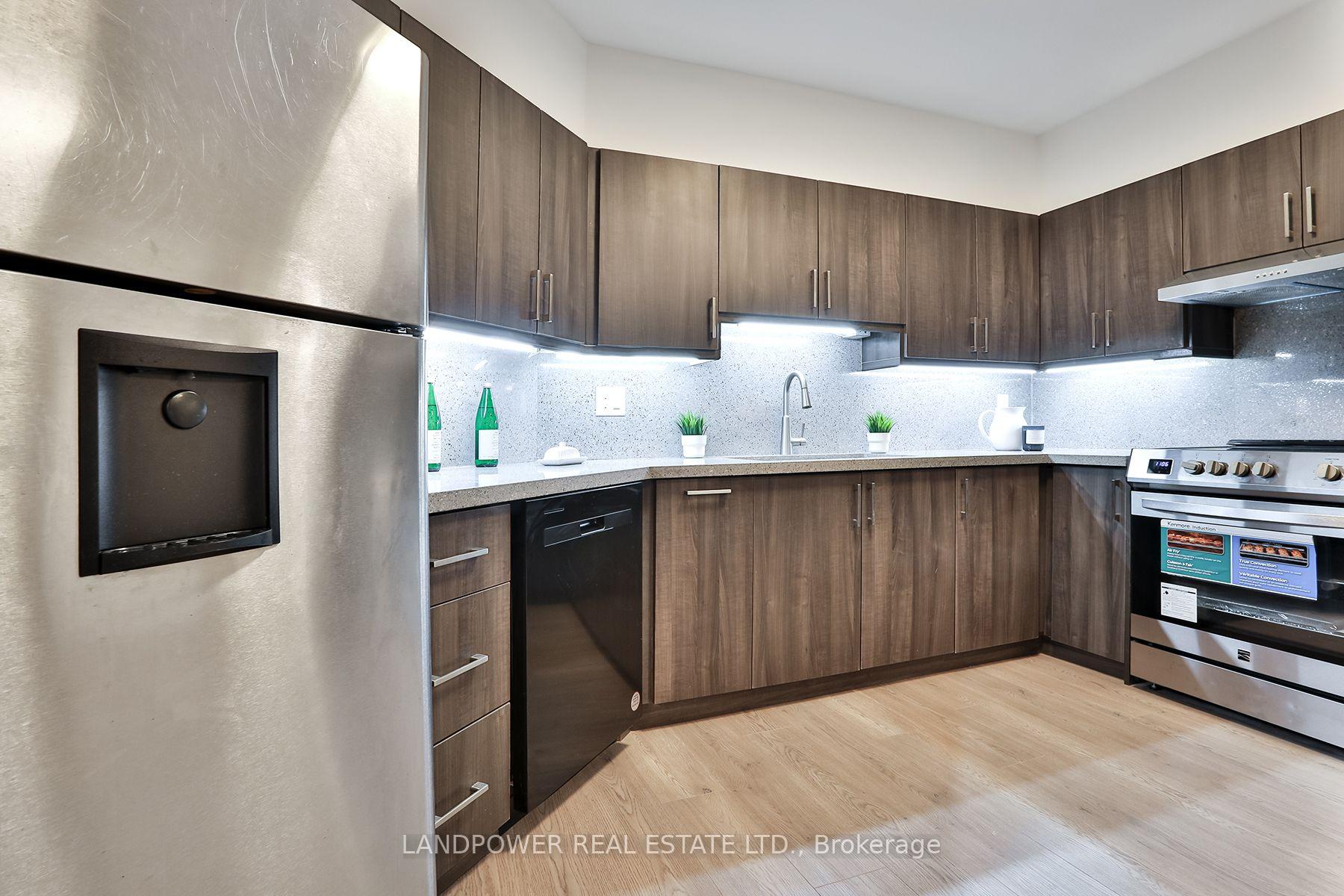 Photo 17 of Unit 101, 9 Chalmers Road, Richmond Hill, Doncrest — HOMEH