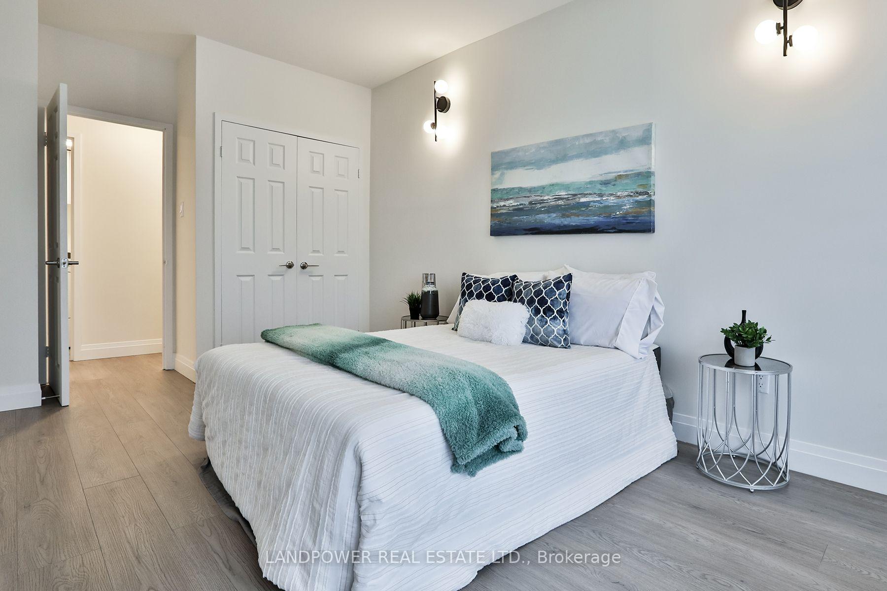 Photo 26 of Unit 101, 9 Chalmers Road, Richmond Hill, Doncrest — HOMEH