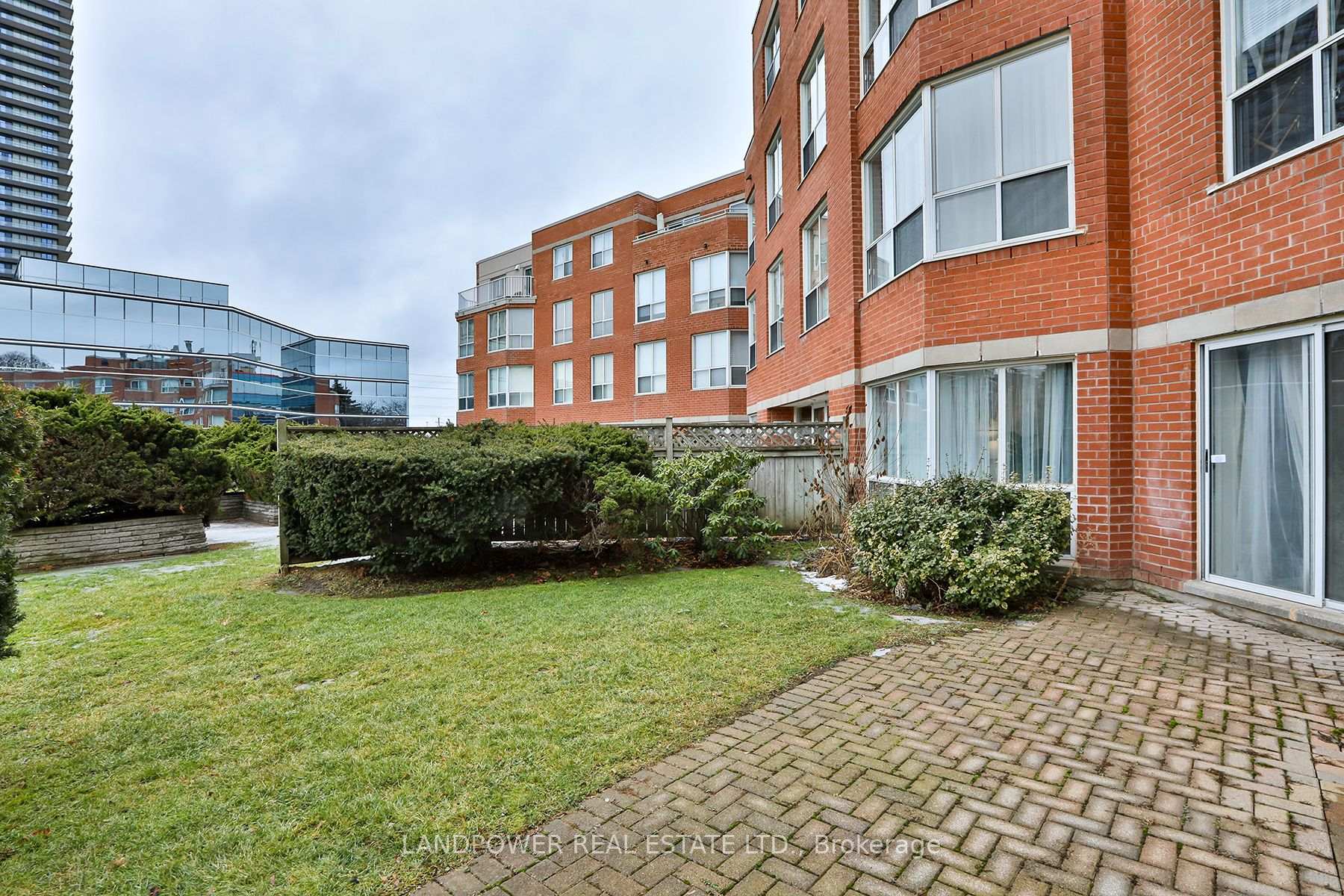 Photo 32 of Unit 101, 9 Chalmers Road, Richmond Hill, Doncrest — HOMEH