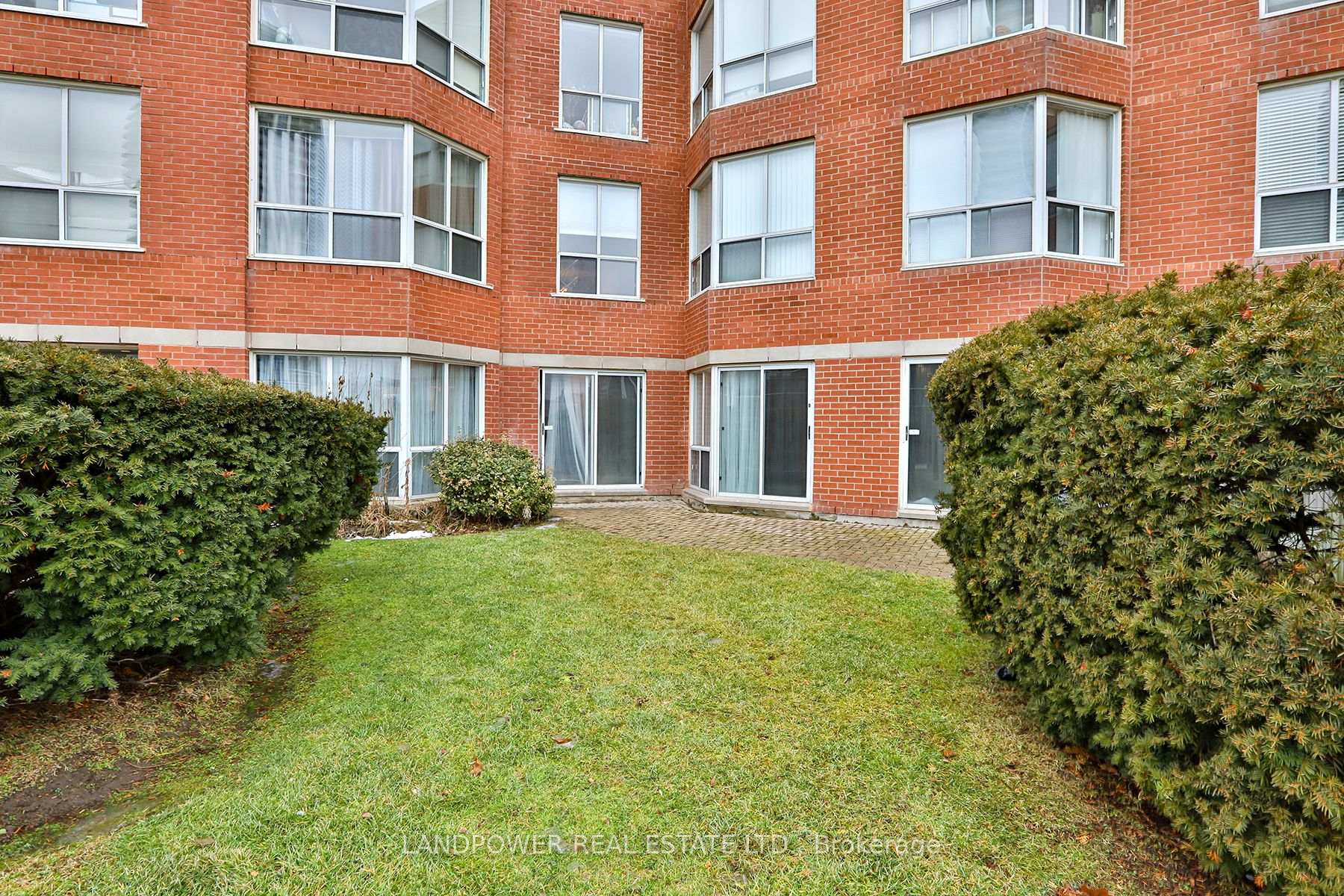 Photo 35 of Unit 101, 9 Chalmers Road, Richmond Hill, Doncrest — HOMEH
