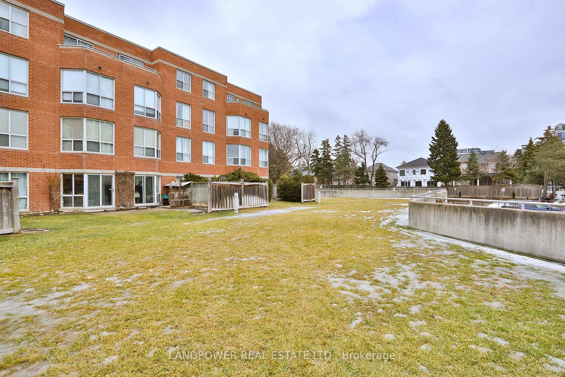Photo 34 of Unit 101, 9 Chalmers Road, Richmond Hill, Doncrest — HOMEH