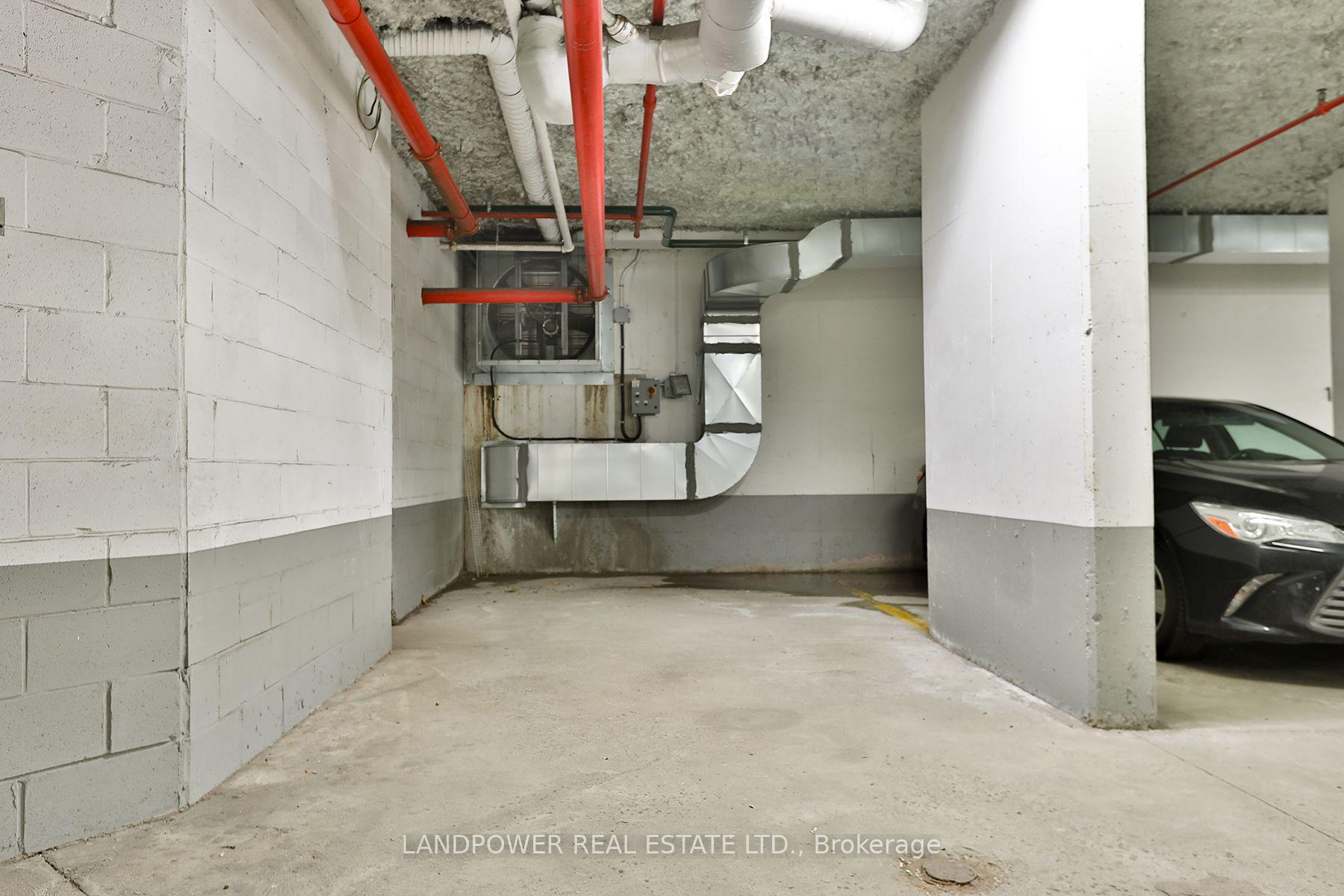 Photo 36 of Unit 101, 9 Chalmers Road, Richmond Hill, Doncrest — HOMEH