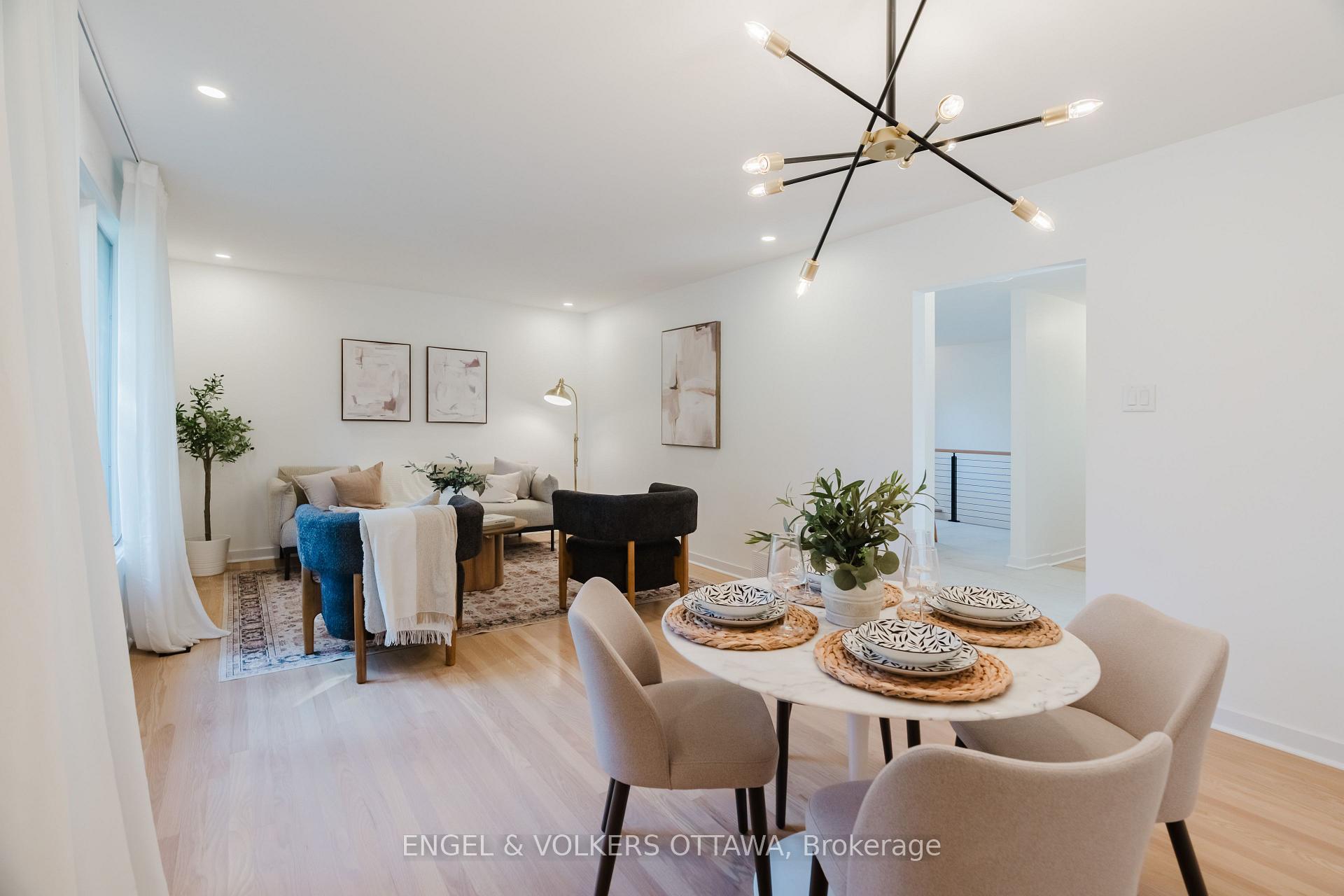 Photo 8 of 2995 Cowan Crescent, Ottawa, Riverside Park South — HOMEH