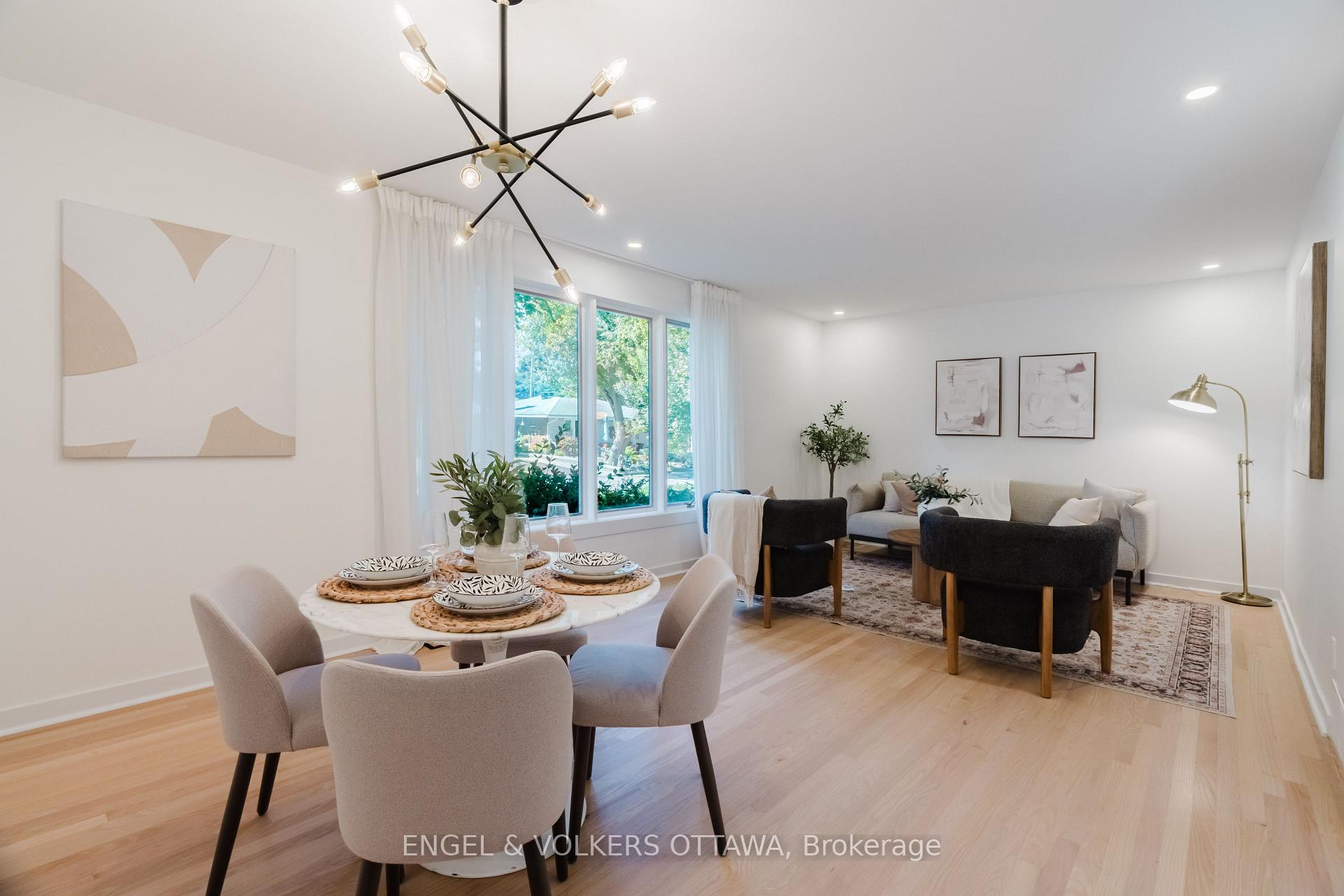 Photo 15 of 2995 Cowan Crescent, Ottawa, Riverside Park South — HOMEH