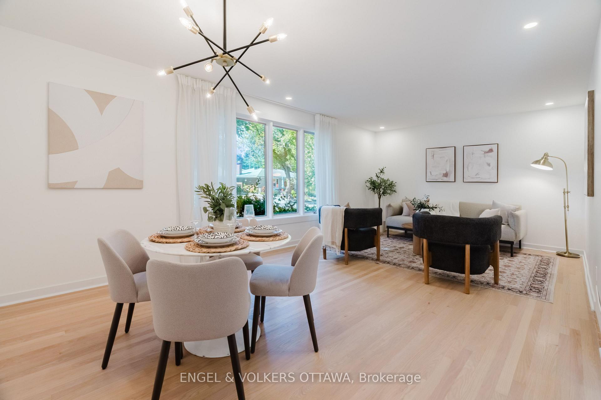 Photo 17 of 2995 Cowan Crescent, Ottawa, Riverside Park South — HOMEH