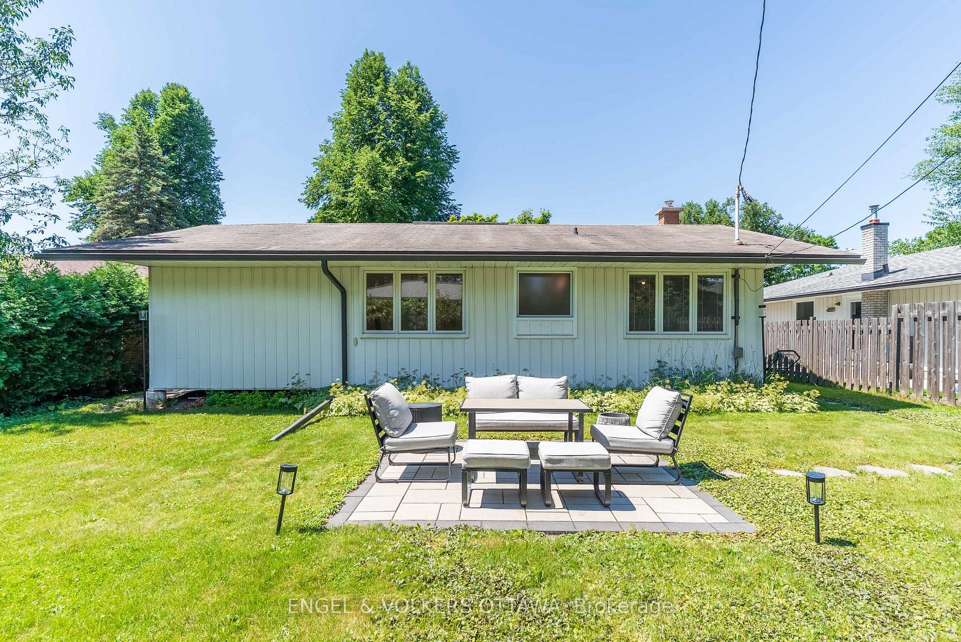 Photo 50 of 2995 Cowan Crescent, Ottawa, Riverside Park South — HOMEH